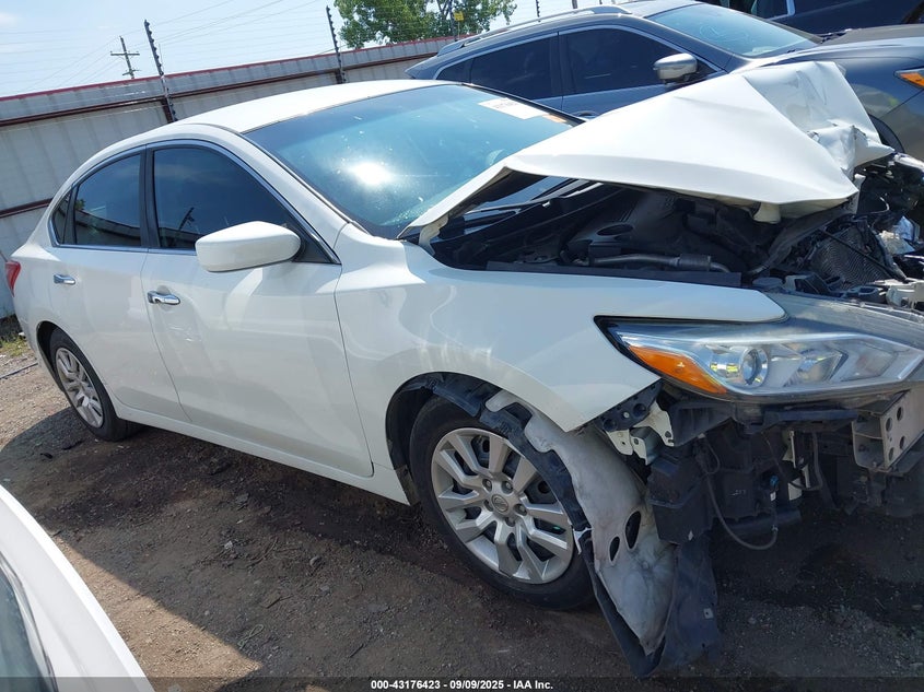 1N4AL3AP7JC128847 2018 NISSAN ALTIMA photo no. 14