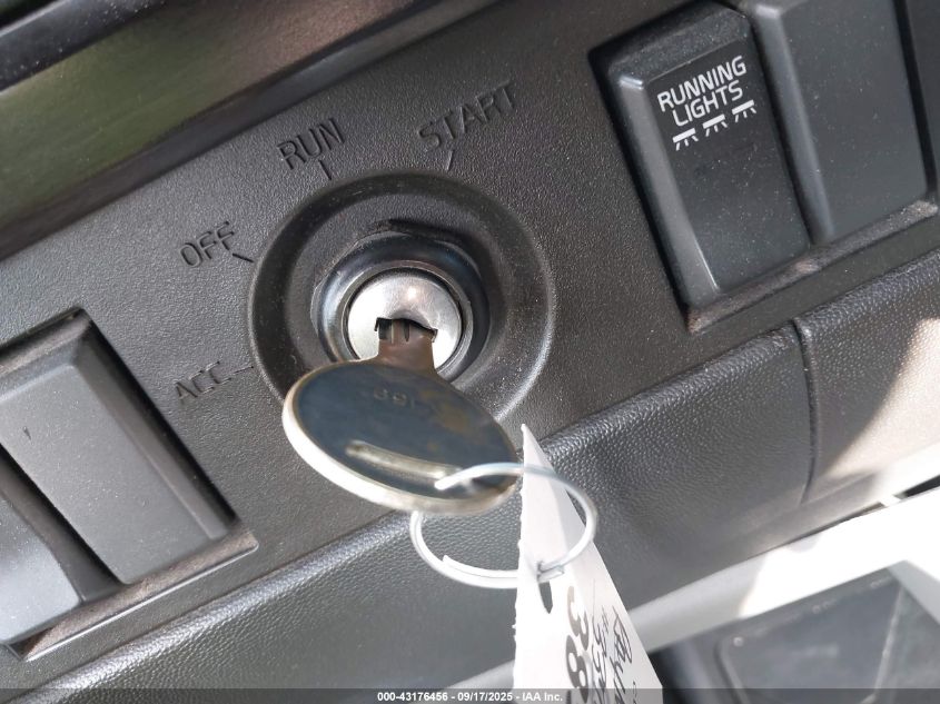 2020 Volvo Vnl VIN: 4V4NC9EH9LN255130 Lot: 43176456