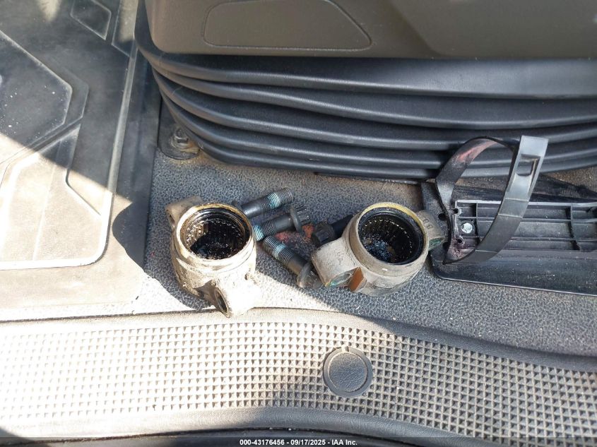 2020 Volvo Vnl VIN: 4V4NC9EH9LN255130 Lot: 43176456