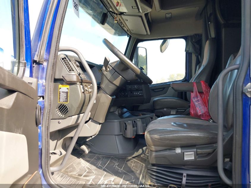 2020 Volvo Vnl VIN: 4V4NC9EH9LN255130 Lot: 43176456