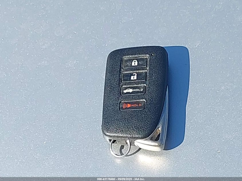 2013 Lexus Es 350 VIN: JTHBK1GG8D2020372 Lot: 43176460