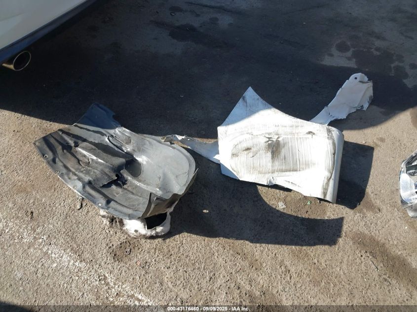 2013 Lexus Es 350 VIN: JTHBK1GG8D2020372 Lot: 43176460