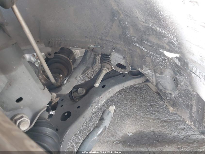 2013 Lexus Es 350 VIN: JTHBK1GG8D2020372 Lot: 43176460