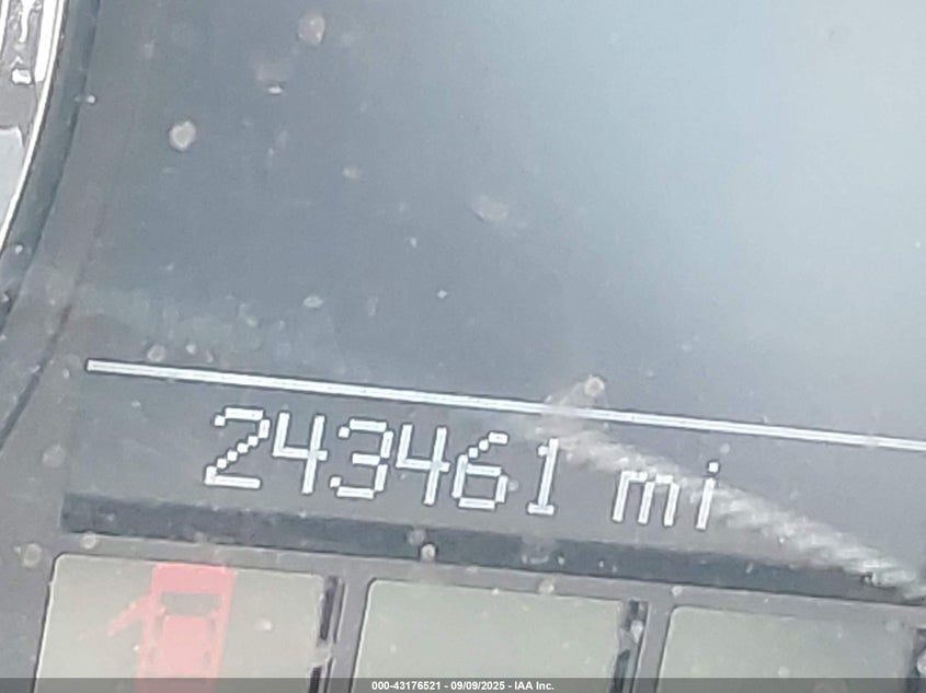 2009 Dodge Ram 1500 Slt/Sport/Trx VIN: 1D3HB13T59S734487 Lot: 43176521