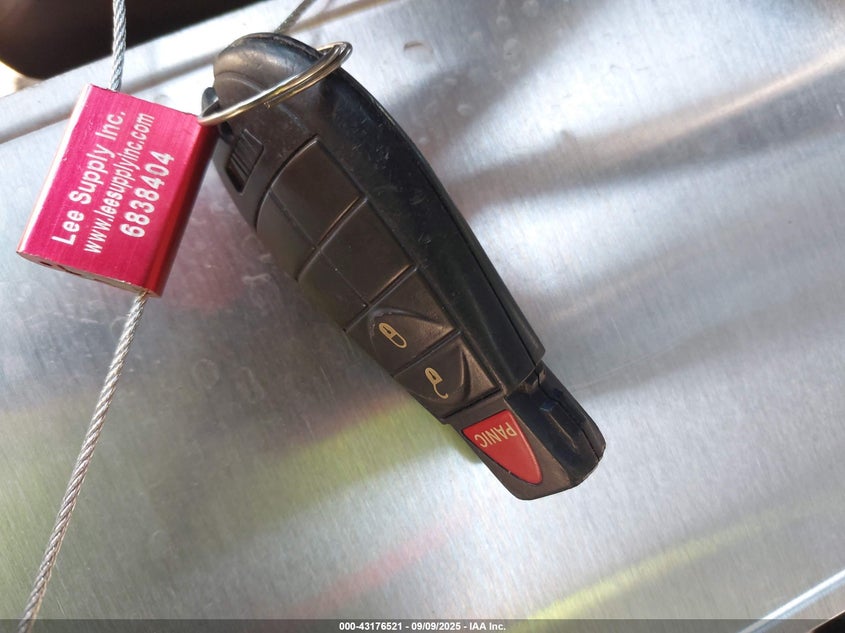 2009 Dodge Ram 1500 Slt/Sport/Trx VIN: 1D3HB13T59S734487 Lot: 43176521