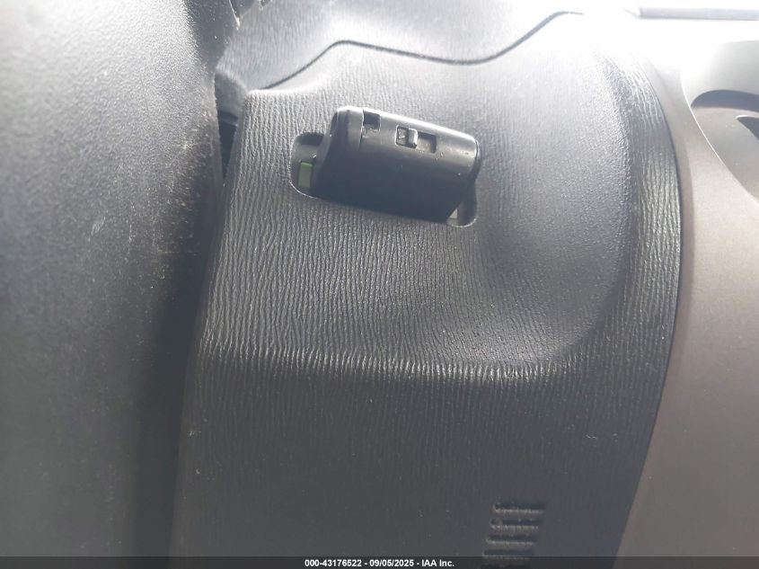 2009 Toyota Prius Standard/Touring VIN: JTDKB20U497870694 Lot: 43176522