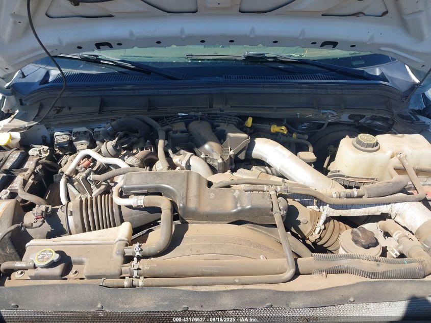 2016 Ford F-350 Lariat VIN: 1FT8W3BT4GEB41340 Lot: 43176527