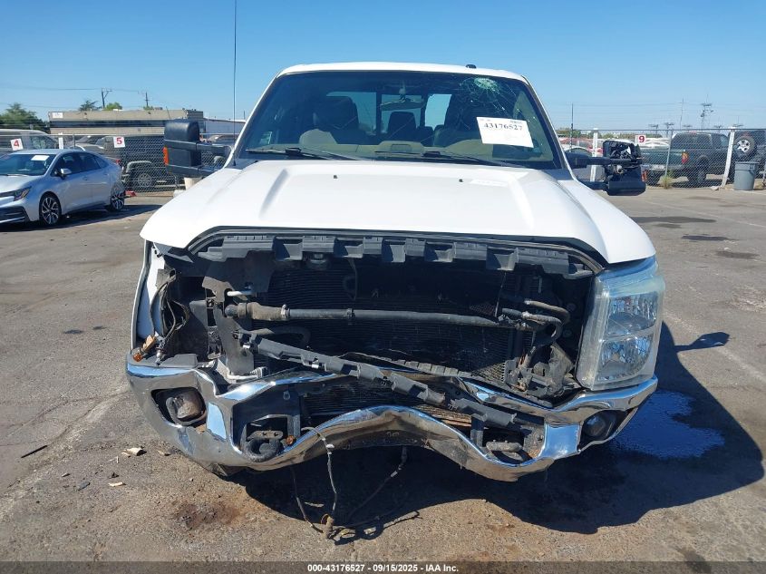 2016 Ford F-350 Lariat VIN: 1FT8W3BT4GEB41340 Lot: 43176527