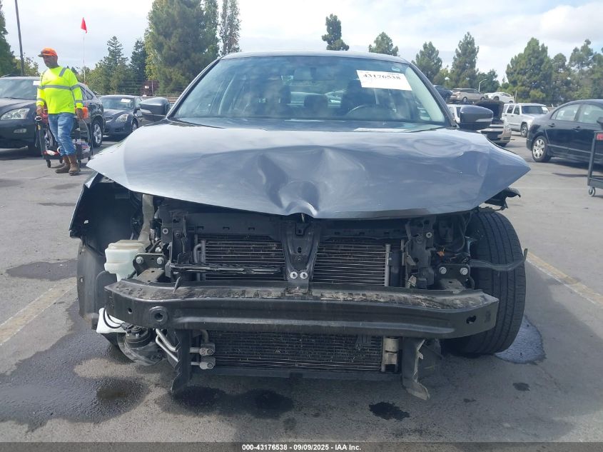 2017 Volkswagen Jetta 1.4T Se VIN: 3VWDB7AJ5HM288325 Lot: 43176538