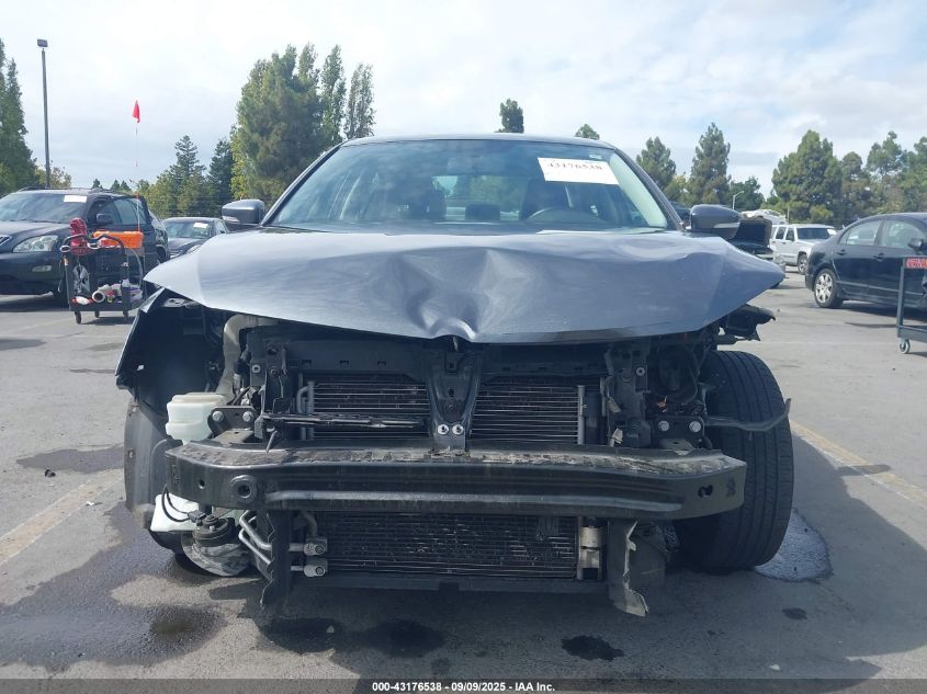 2017 Volkswagen Jetta 1.4T Se VIN: 3VWDB7AJ5HM288325 Lot: 43176538