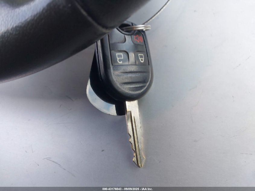 2011 Ford Edge Sel VIN: 2FMDK4JC3BBA74117 Lot: 43176543