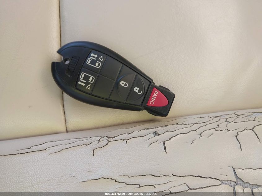 2010 Volkswagen Routan Se VIN: 2V4RW3D17AR171304 Lot: 43176559