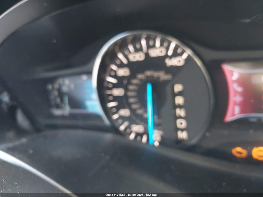 2011 Ford Edge Limited VIN: 2FMDK3KC1BBA58927 Lot: 43176566