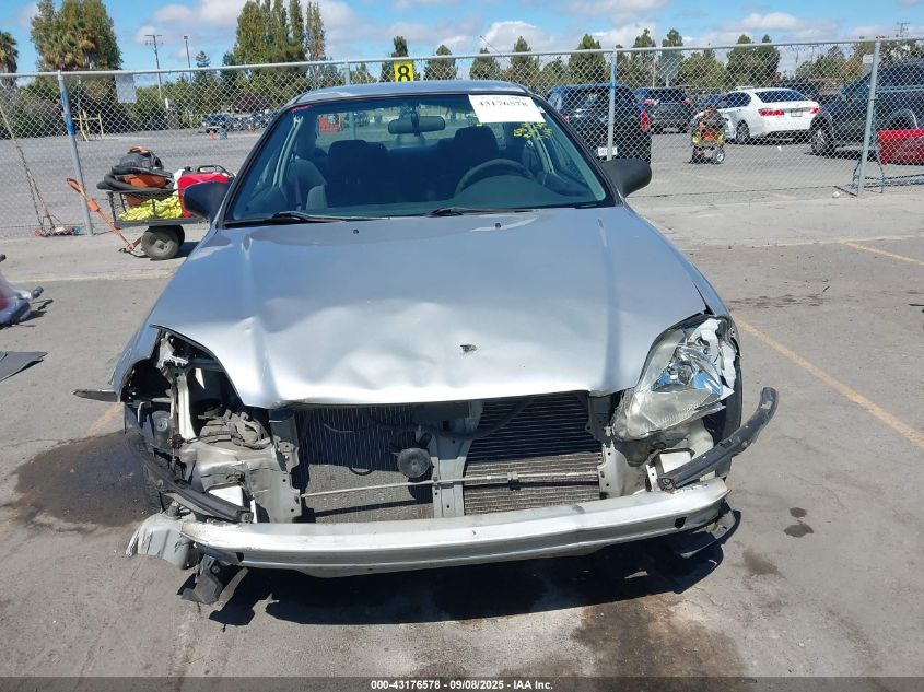 1998 Honda Civic Dx VIN: 1HGEJ612XWL081765 Lot: 43176578