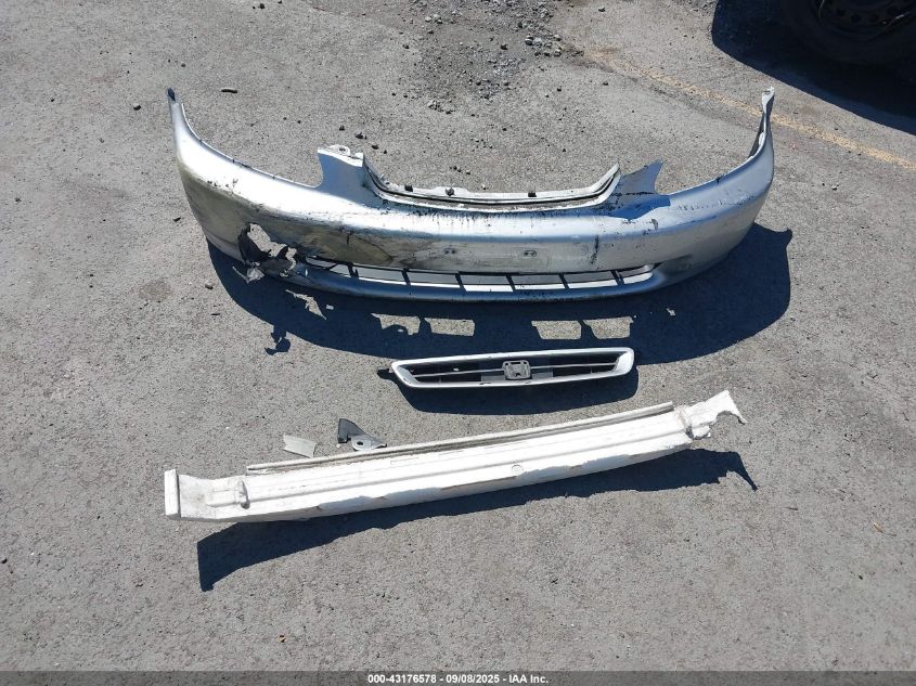 1998 Honda Civic Dx VIN: 1HGEJ612XWL081765 Lot: 43176578