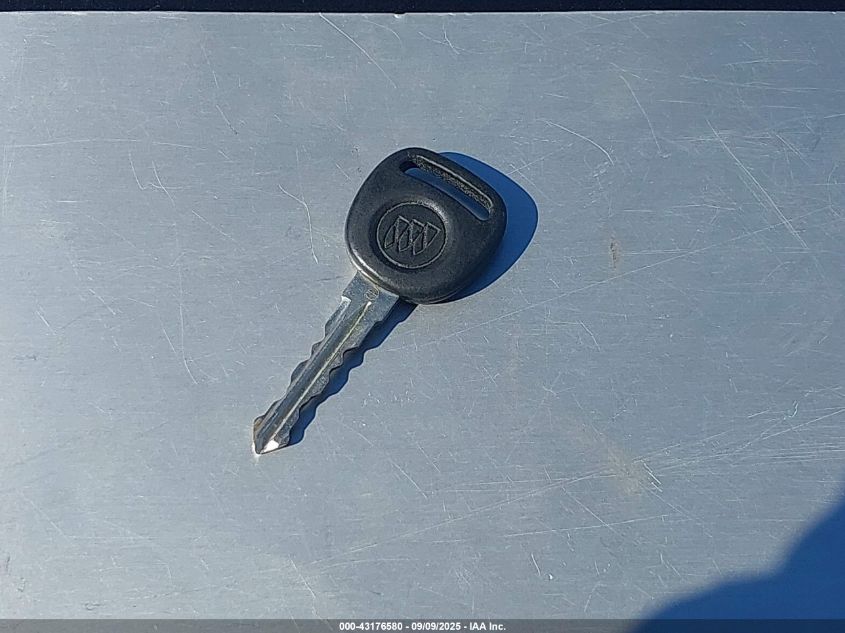 2011 Buick Lucerne Cxl VIN: 1G4HC5EMXBU100990 Lot: 43176580