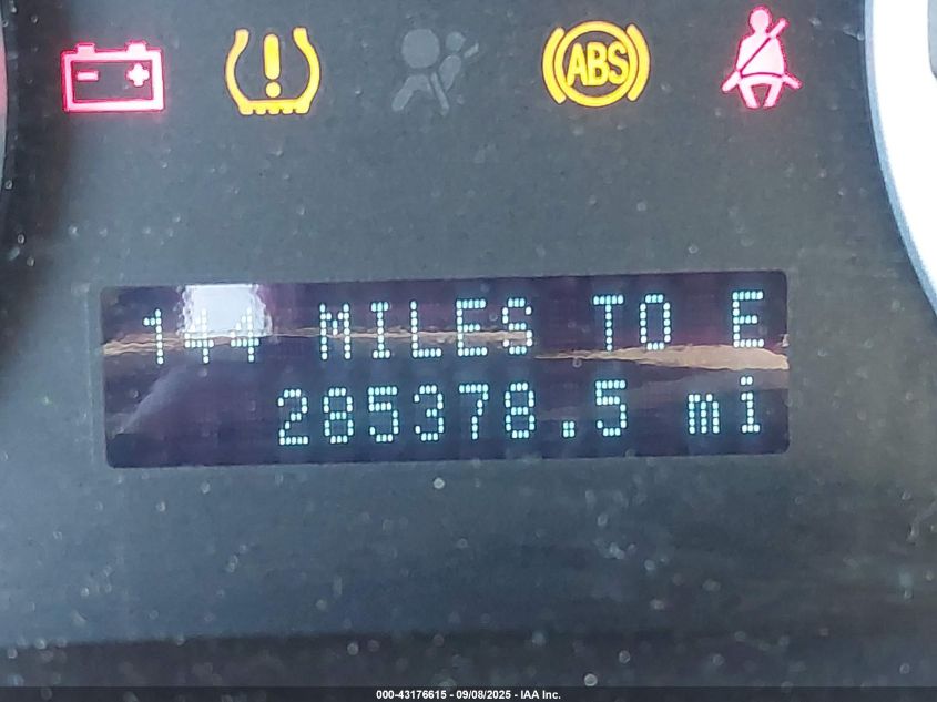 2010 Ford Focus Se VIN: 1FAHP3FN6AW146460 Lot: 43176615