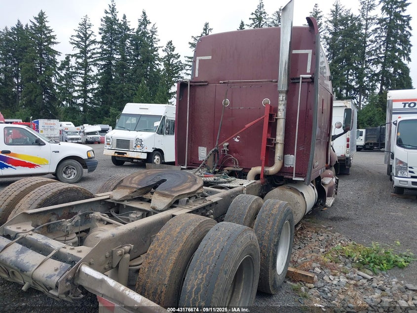 1XKTDB8X37J184163 2007   photo no. 4