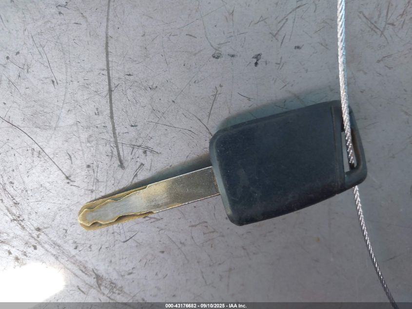 2004 Honda Accord 2.4 Ex VIN: 1HGCM56844A037016 Lot: 43176682