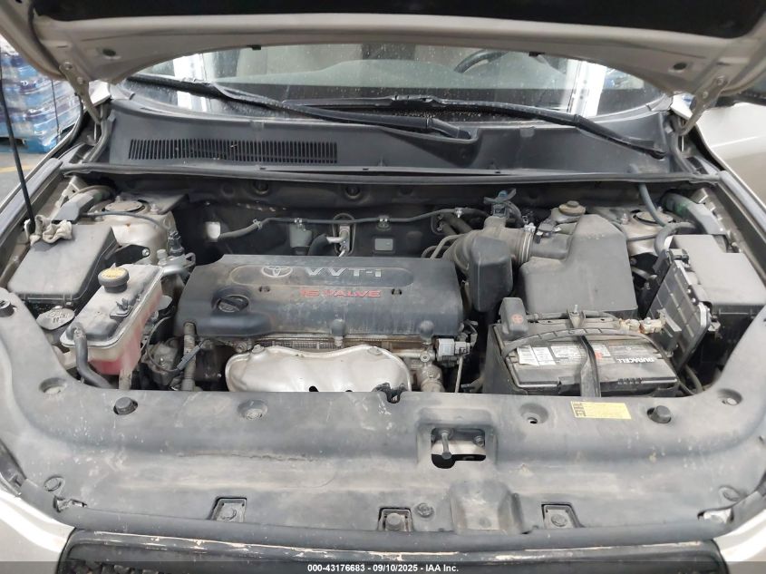 2007 Toyota Rav4 VIN: JTMBD33VX76042477 Lot: 43176683