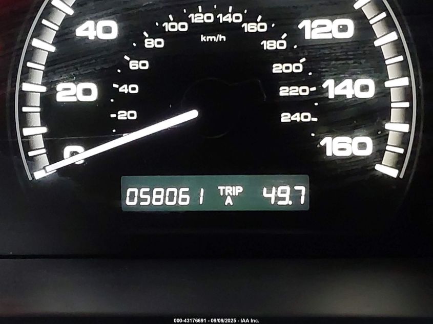 2007 Honda Accord 2.4 Lx VIN: 3HGCM56457G702315 Lot: 43176691