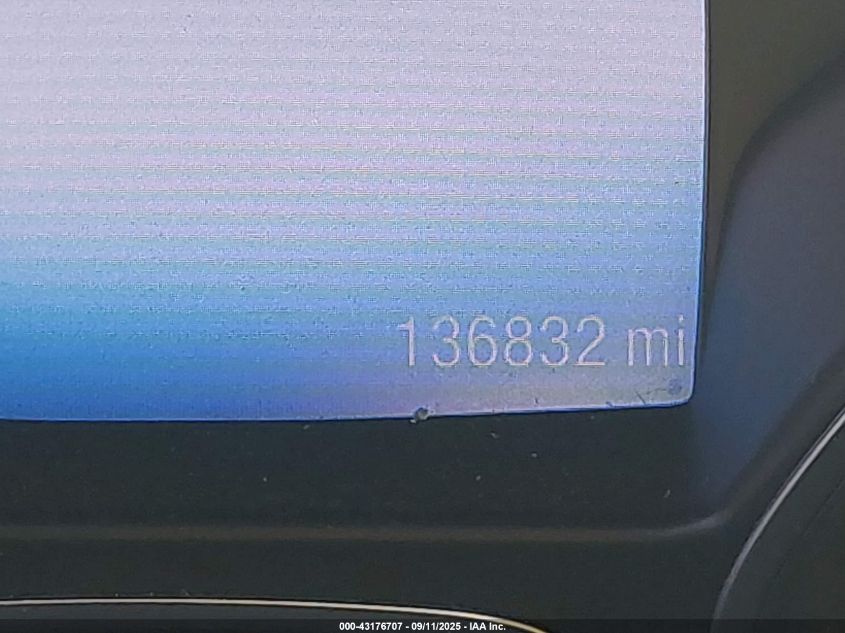 2013 Ford Escape VIN: 1FMCUHXXDUA88407 Lot: 43176707