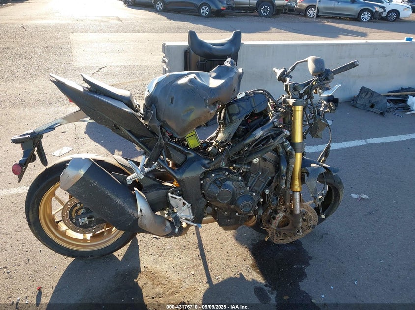 2025 HONDA CB1000 SP JH2SC8613SK000216