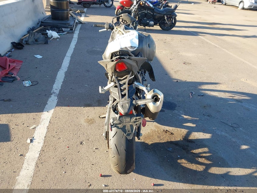 2025 HONDA CB1000 SP JH2SC8613SK000216