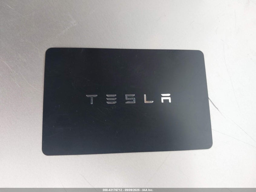 2023 Tesla Model 3 Rear-Wheel Drive VIN: 5YJ3E1EA1PF598505 Lot: 43176712