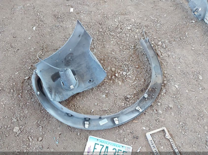 2014 Infiniti Qx80 VIN: JN8AZ2NF6E9555612 Lot: 43176732