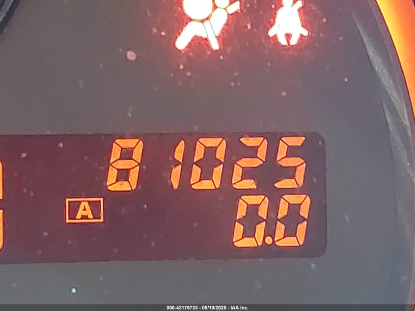 2009 Nissan Murano Sl VIN: JN8AZ18U09W023526 Lot: 43176733