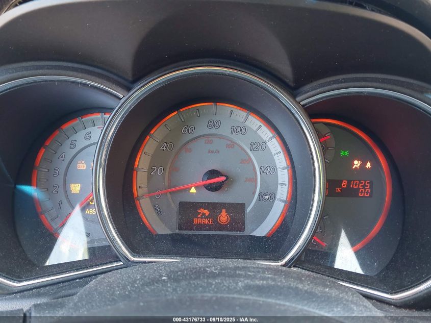 2009 Nissan Murano Sl VIN: JN8AZ18U09W023526 Lot: 43176733