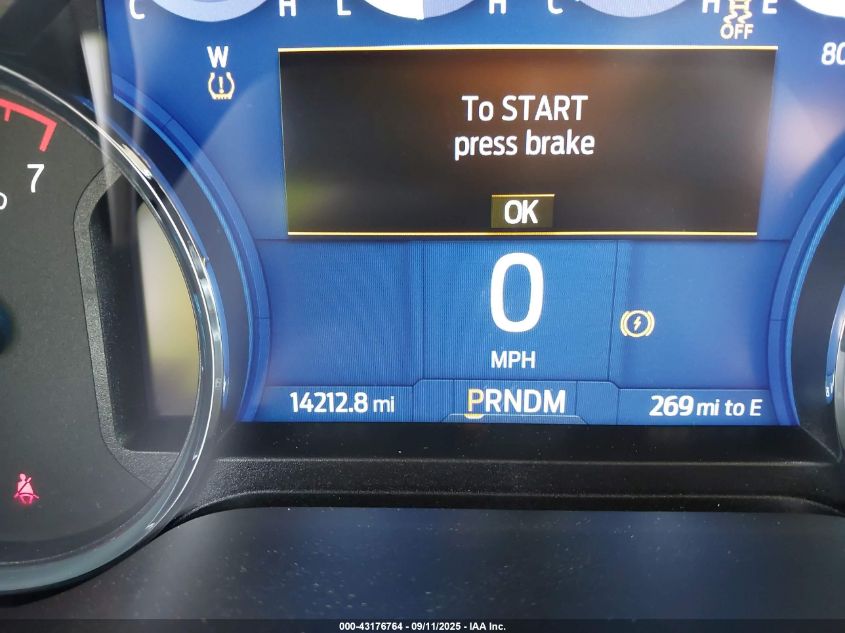 2024 Ford Expedition Xlt Max VIN: 1FMJK1J86REA64452 Lot: 43176764