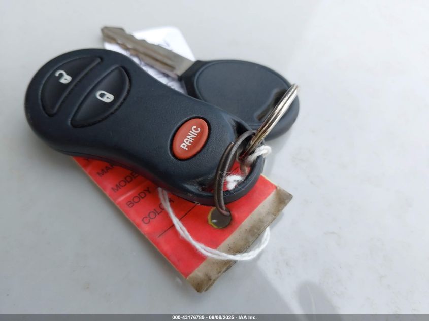 2003 Dodge Ram 1500 Slt/Laramie/St VIN: 1D7HA18D33S243314 Lot: 43176789