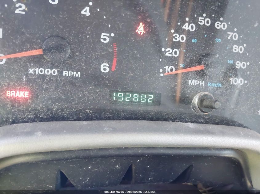 2006 Jeep Wrangler Unlimited VIN: 1J4FA44S96P770007 Lot: 43176795