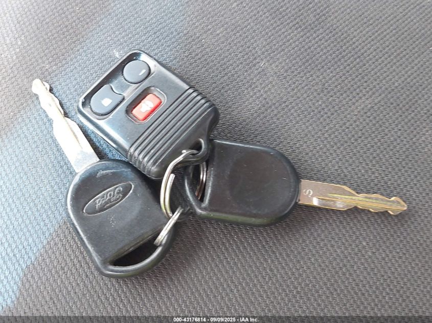 2006 Ford Ranger Fx4 Level Ii/Fx4 Off-Road/Sport/Xlt VIN: 1FTZR45E66PA10508 Lot: 43176814