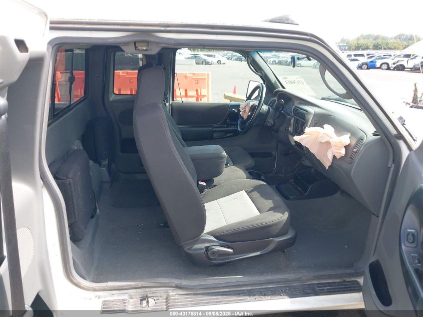 2006 Ford Ranger Fx4 Level Ii/Fx4 Off-Road/Sport/Xlt VIN: 1FTZR45E66PA10508 Lot: 43176814