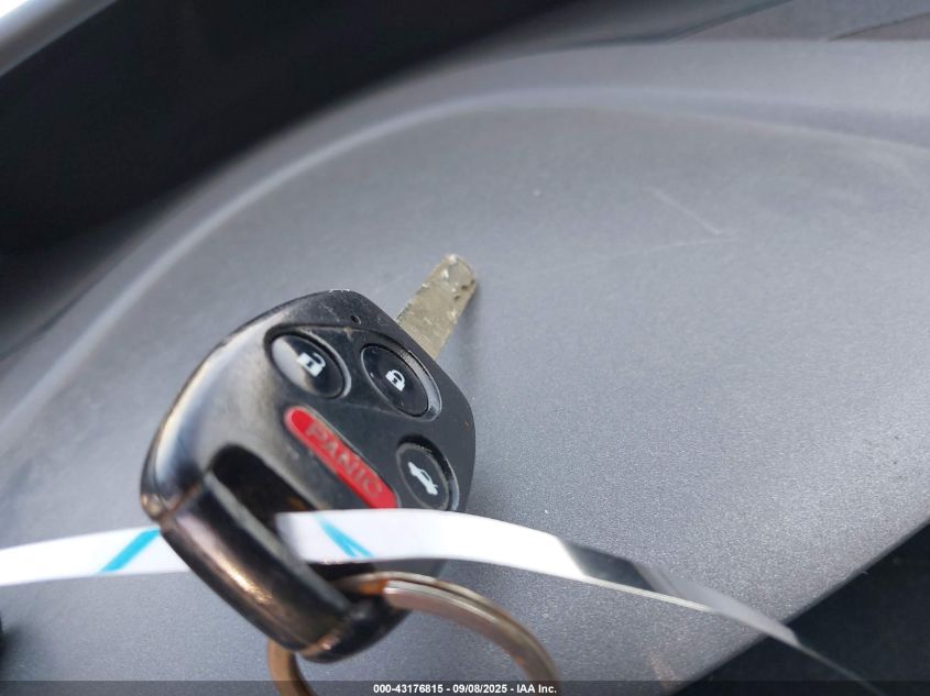 2012 Honda Civic Lx VIN: 2HGFB2F54CH323570 Lot: 43176815