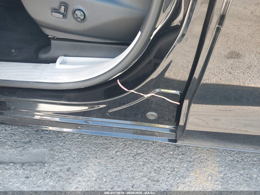 2022 Chrysler Pacifica Touring L VIN: 2C4RC1BG2NR179914 Lot: 43176819