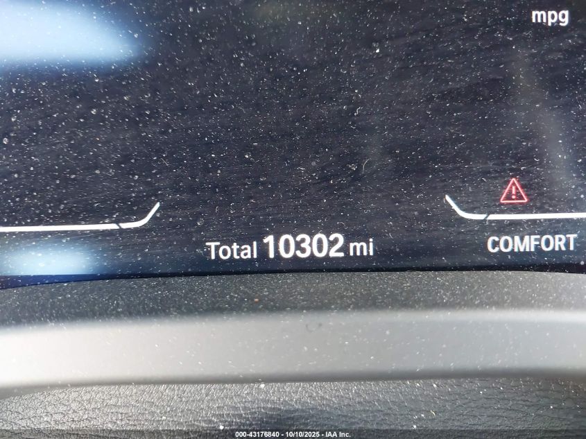 2024 BMW X3 Sdrive30I VIN: WBX47DP05RN309735 Lot: 43176840