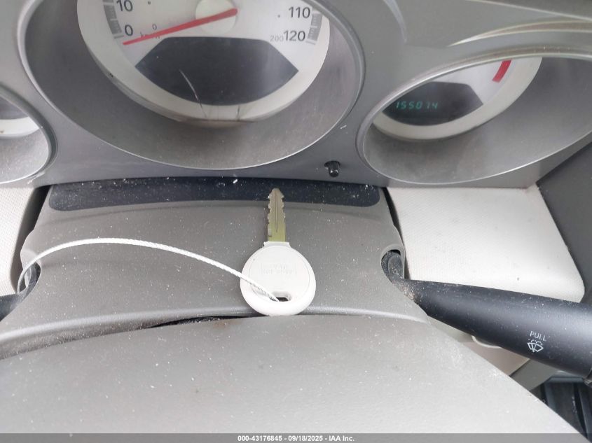 2008 Dodge Avenger Se VIN: 1B3LC46K48N575786 Lot: 43176845