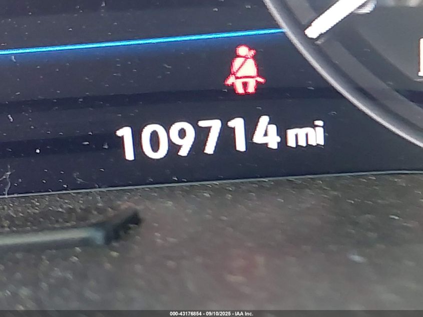 2018 Volkswagen Atlas 3.6L V6 Sel Premium VIN: 1V2NR2CA6JC592112 Lot: 43176854