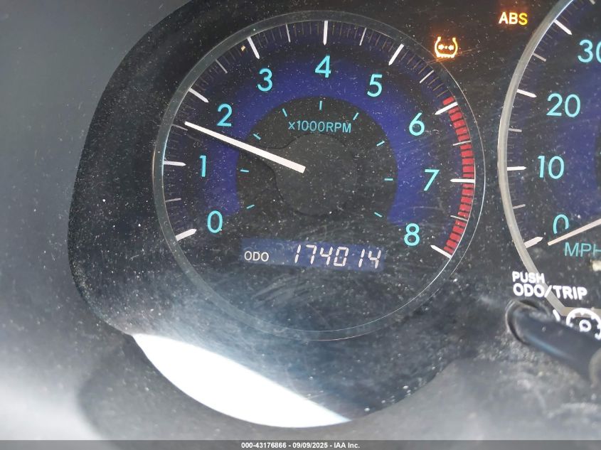 2006 Toyota Sienna Xle Limited VIN: 5TDBA22C86S057917 Lot: 43176866