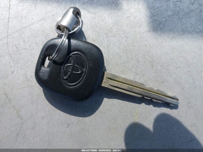 2006 Toyota Sienna Xle Limited VIN: 5TDBA22C86S057917 Lot: 43176866