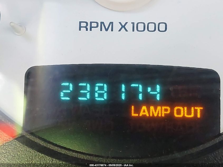 2004 Dodge Ram 3500 Slt/Laramie VIN: 3D3LU38C14G114681 Lot: 43176874