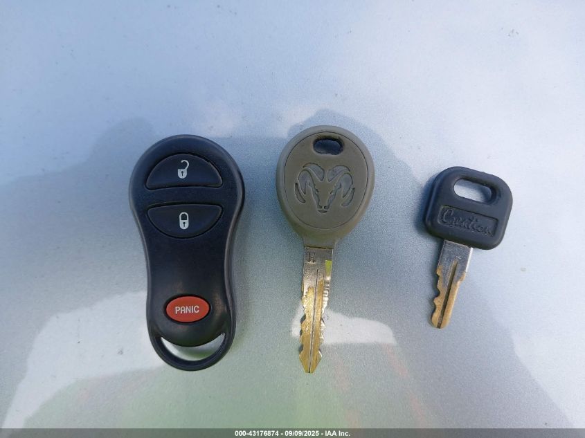 2004 Dodge Ram 3500 Slt/Laramie VIN: 3D3LU38C14G114681 Lot: 43176874