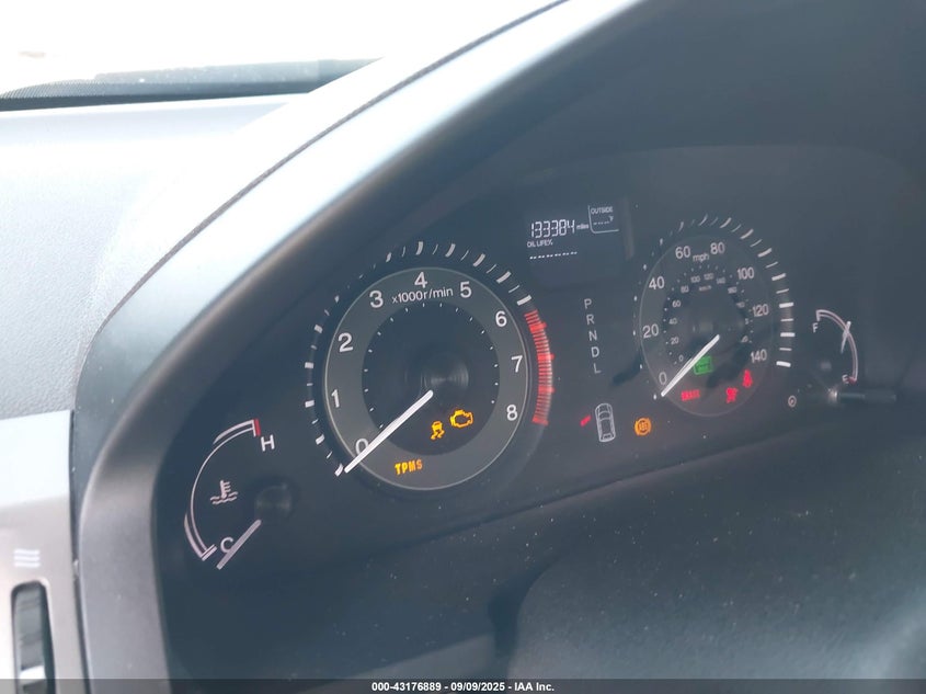 2016 Honda Odyssey Ex VIN: 5FNRL5H44GB127512 Lot: 43176889