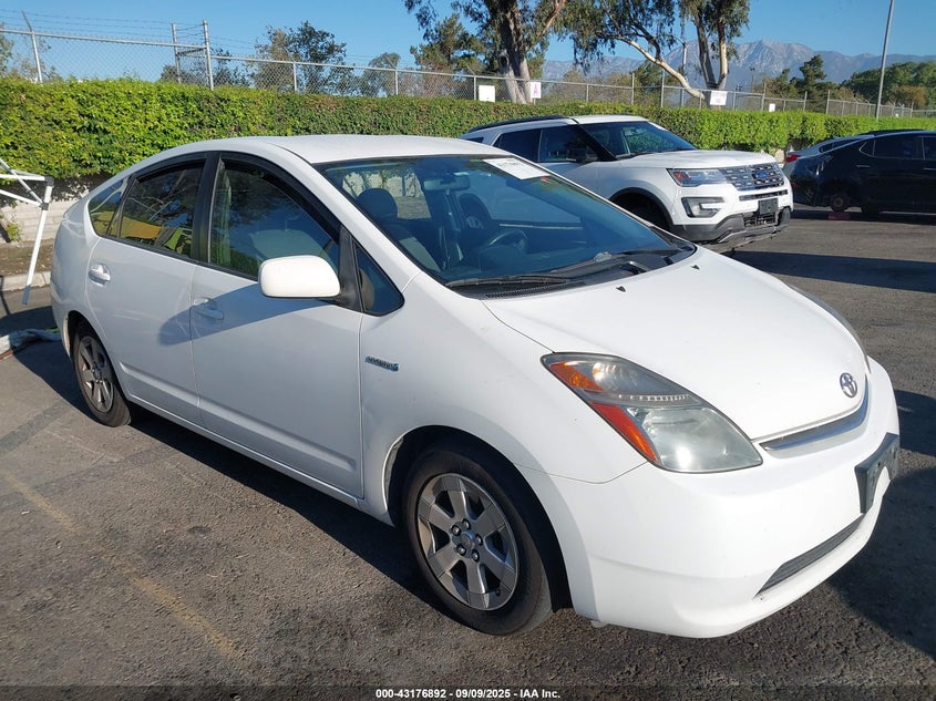 JTDKB20U173274057 2007 Toyota Prius auction photo 1