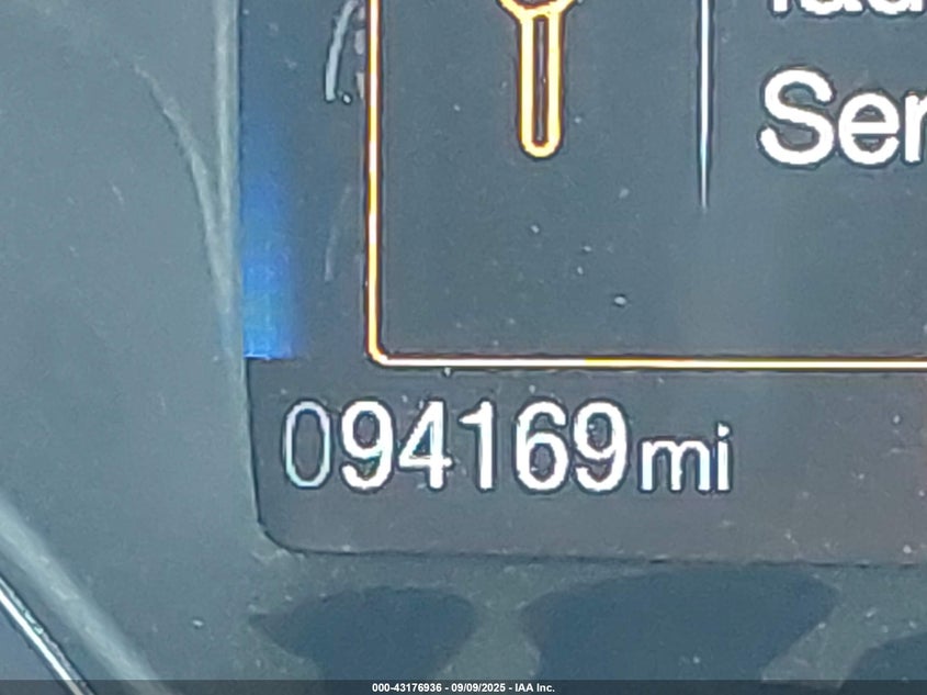 2015 FORD FOCUS SE - 1FADP3F24FL250085