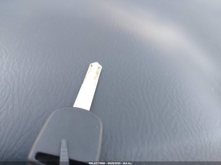 2003 Honda Cr-V Lx VIN: JHLRD78453C003882 Lot: 43176960